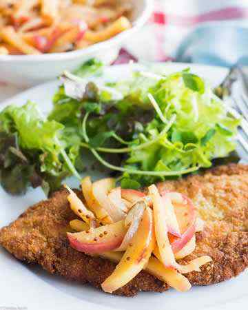 irish-schnitzel