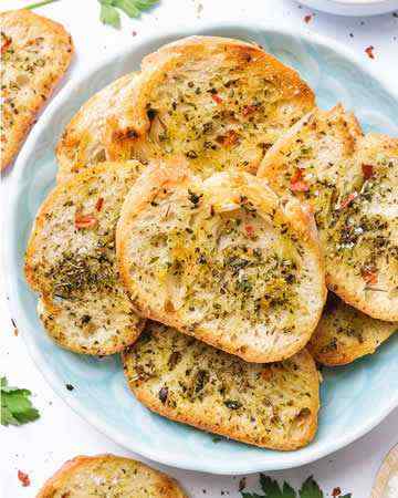 italian-crostini