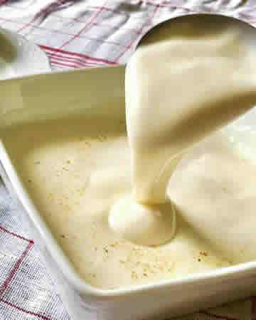 italian-besciamella
