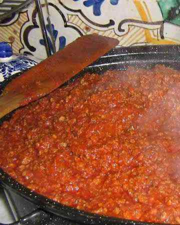 italian-bolognesesauce