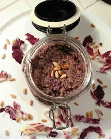 italian-busiateradicchiopesto