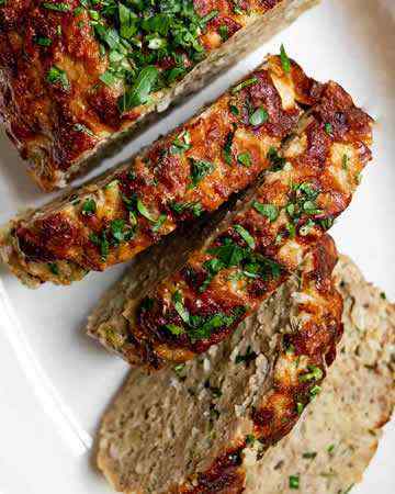 italian-chickenmeatloafparmesan