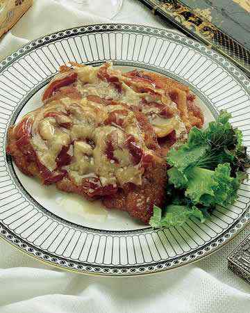 italian-cotolettaallabolognese