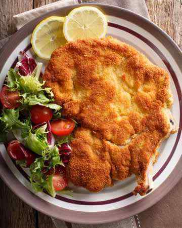 italian-cotolettaallamilanese