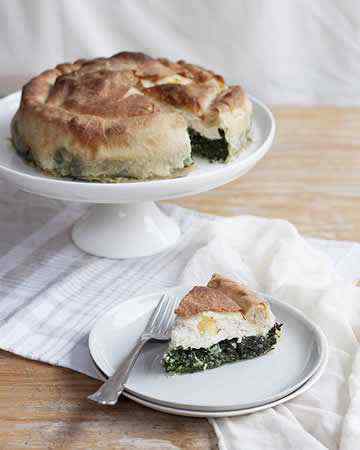 italian-liguriantortapasqualina