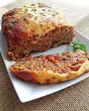 italian meatloaf