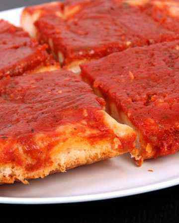 italian-pizzarossaallaromana