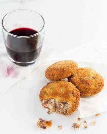 italian-romanpolpettedibollito