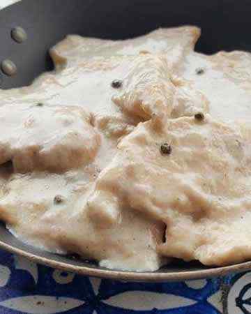 italian-scaloppineallatte