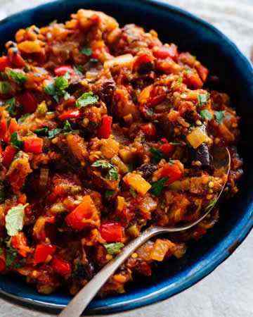 italian-siciliancaponata
