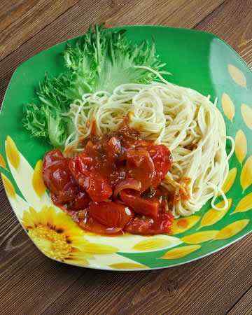 italian-siciliano-pastaallacarrettiera