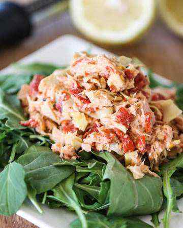 italian-tunasalad