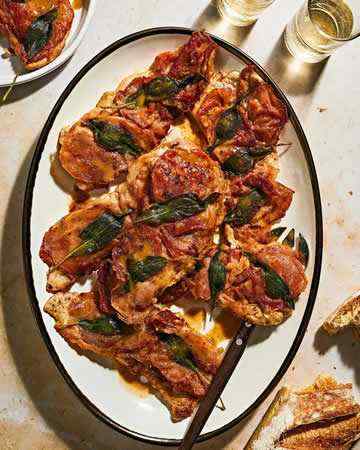 italian-vealsaltimbocca