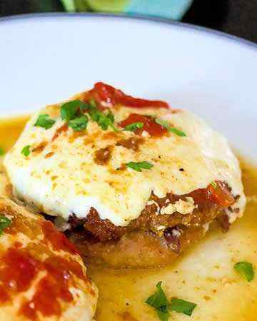 italian-vitelloallasorrentino