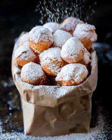 italian-zeppole