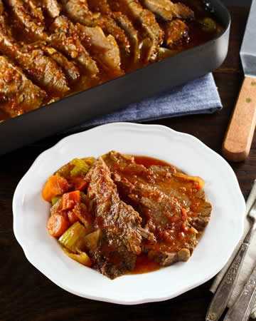 jewish-brisket