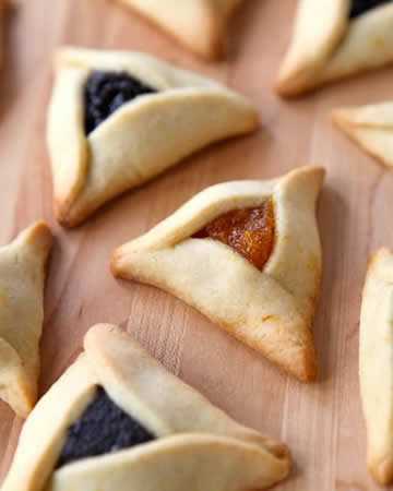 jewish-hamantaschen
