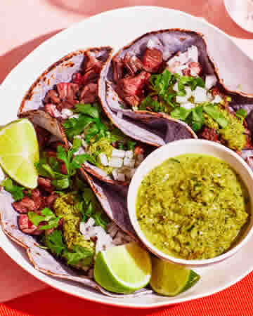 mexican-carneasadatacos