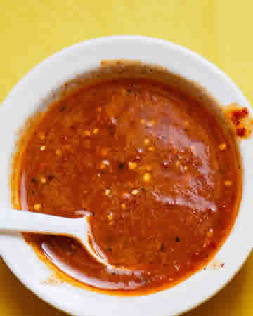 mexican-salsatoastedchiledearboltomatillo