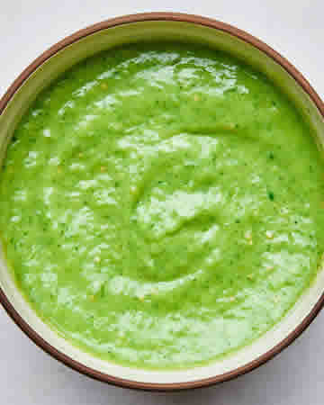 mexican-salsaverdeavocadotomatillo