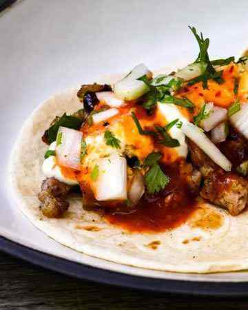 mexican-tacosarabes