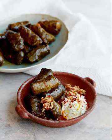 cypriot-yapraksarma