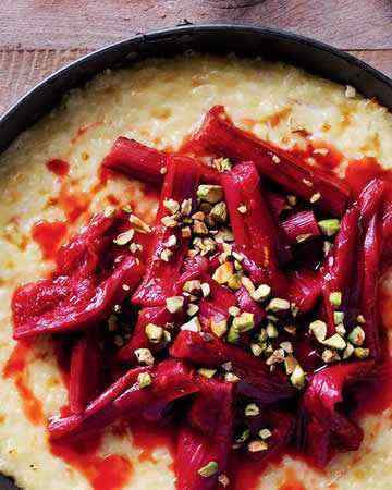 egyptian-ricepudding