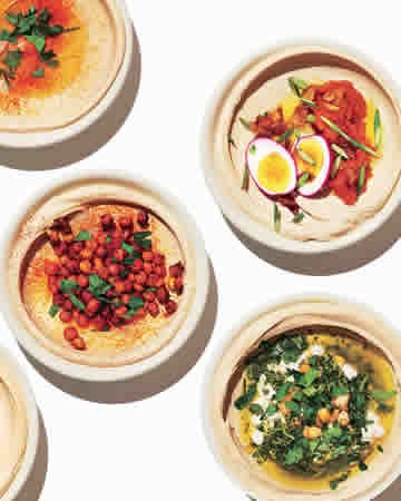israeli-hummus