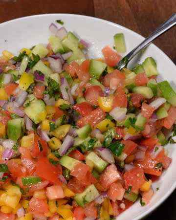 israeli-salad