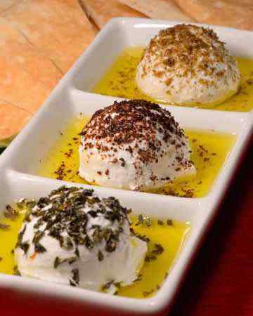 lebanese-labneh