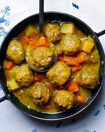 persian-kouftehghelgheli