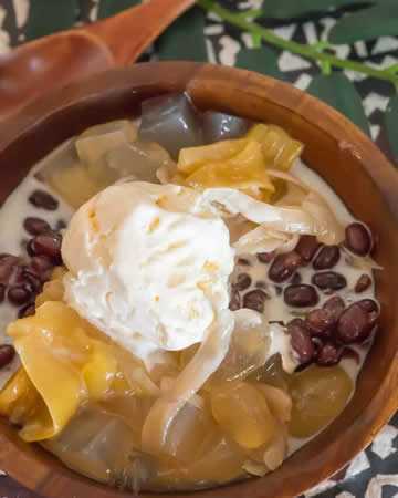 palau-halohalo