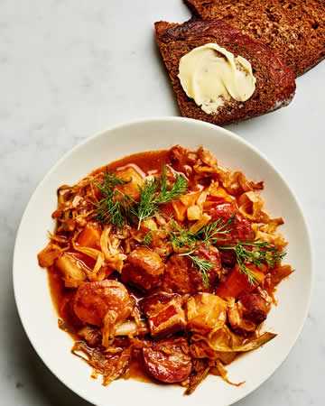 polish-bigos