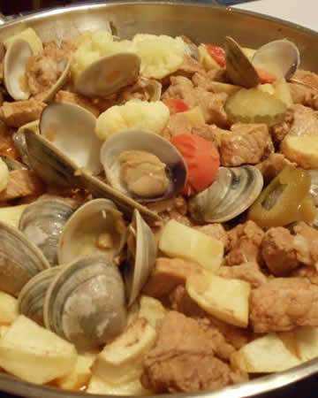 portuguese-carneporcoalentejana