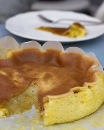 portuguese-paodelodeovar
