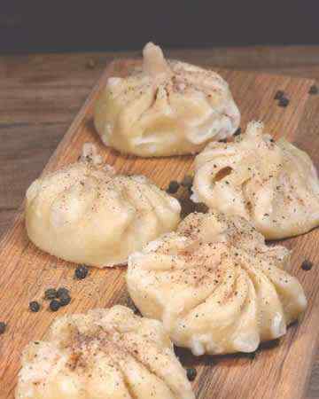 georgia-khinkali
