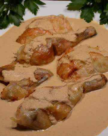 georgian-satsivi