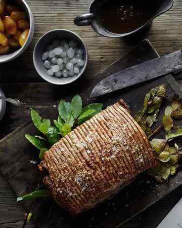 danish-roastporkloinsaltedcaramelpotatoes