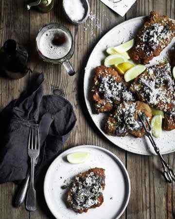 danish-weinerschnitzel