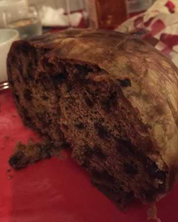 scottish-clootiedumpling