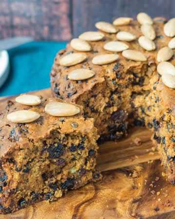 scottish-dundeecake