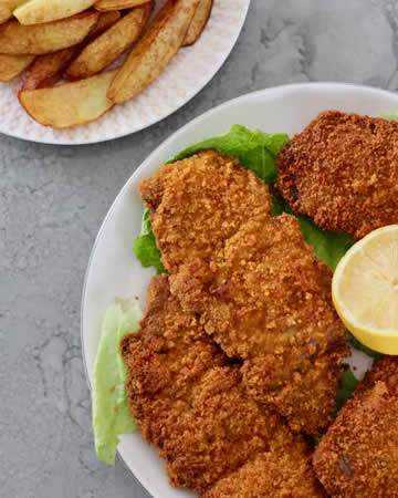 argentinean-milanesa