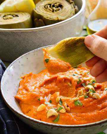 spanish-catalonian-romescosauce