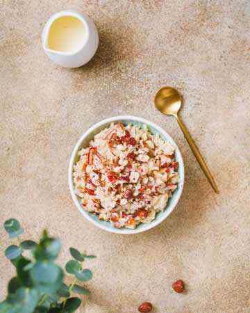 swiss-birchermuesli