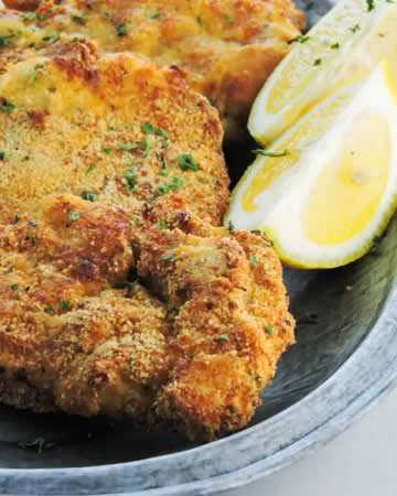 airfryer-almondflourfriedchicken