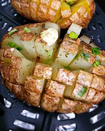 airfryer-bloomingbakedpotatoes