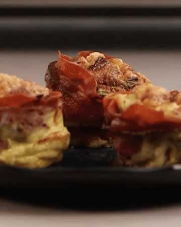 airfryer-eggmuffins