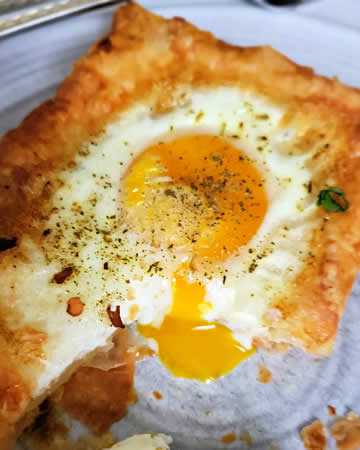 airfryer-eggpuffpastry