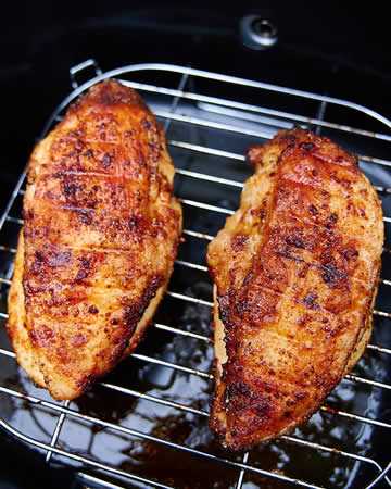airfryer-sesamechickenbreast