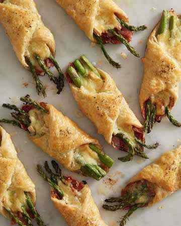 brieaparagusproscuittobundles